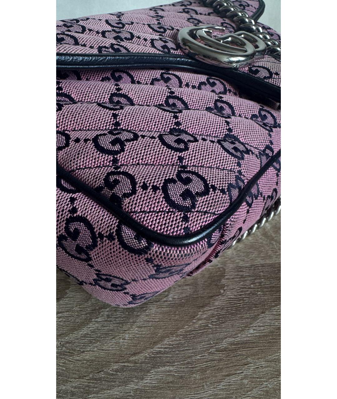 GUCCI Сумка через плечо, фото 5