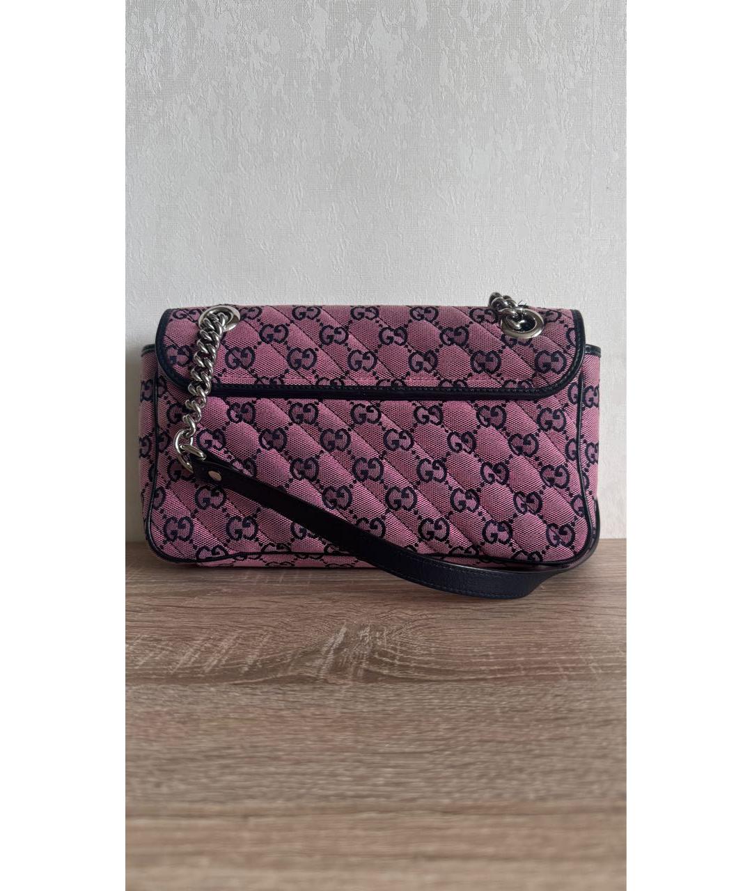 GUCCI Сумка через плечо, фото 2