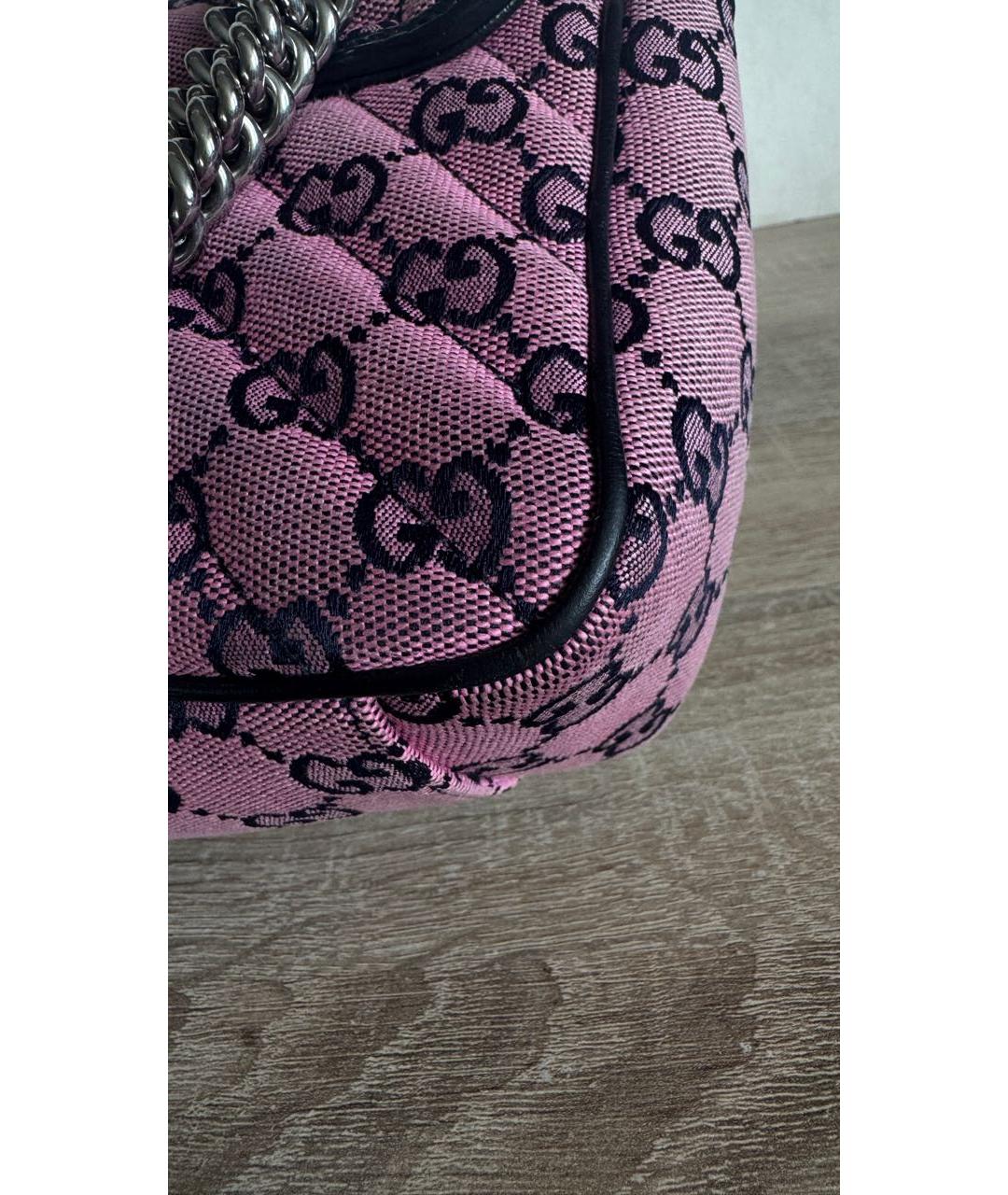 GUCCI Сумка через плечо, фото 6