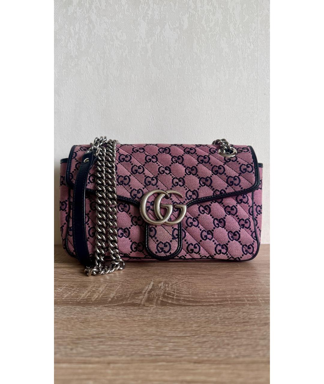 GUCCI Сумка через плечо, фото 9