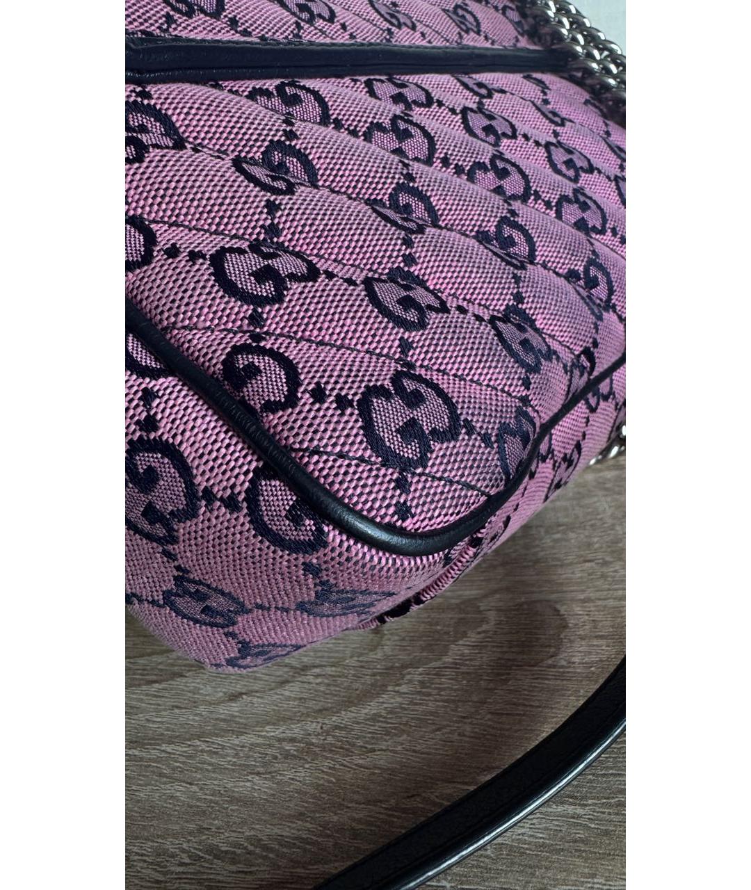 GUCCI Сумка через плечо, фото 7