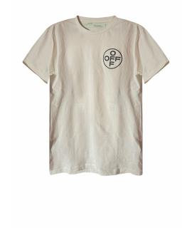 OFF-WHITE Футболка
