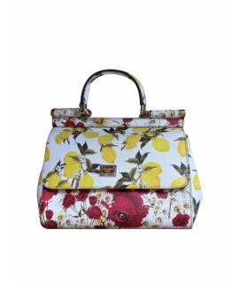 DOLCE&GABBANA Сумка через плечо