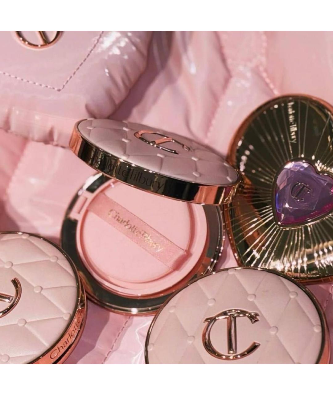 CHARLOTTE TILBURY Тональное средство, фото 4
