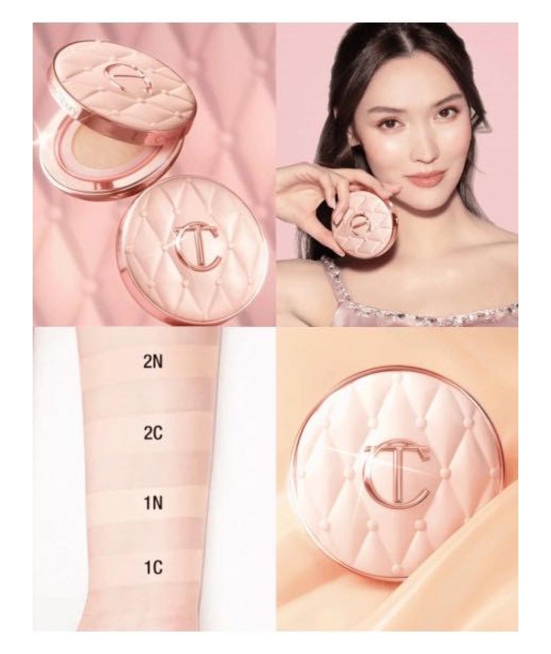 CHARLOTTE TILBURY Тональное средство, фото 2