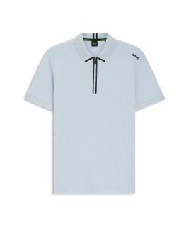 HUGO BOSS Поло с коротким рукавом