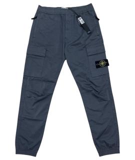 STONE ISLAND Повседневные брюки