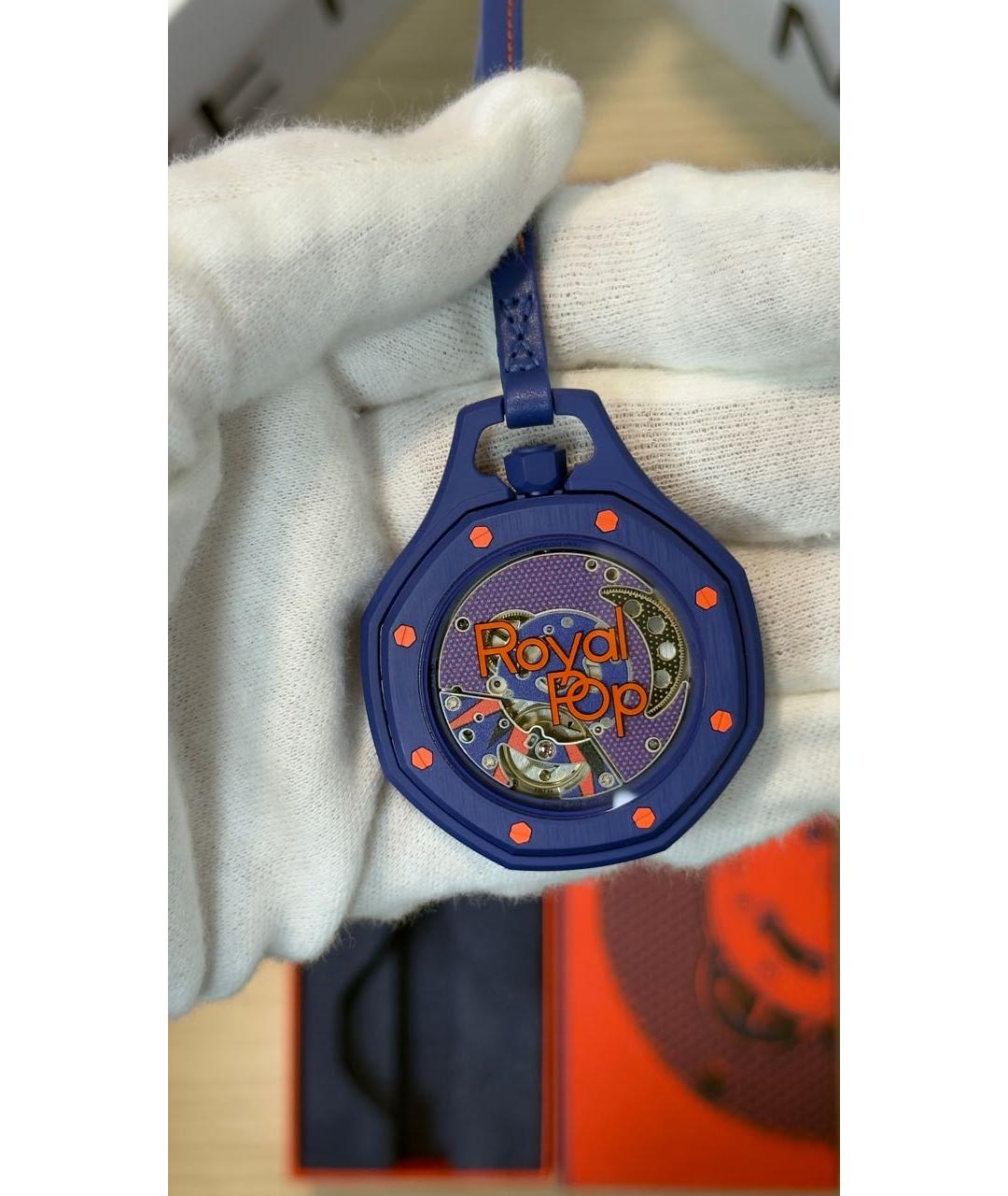 Swatch Брелок, фото 4
