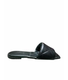 BOTTEGA VENETA Шлепанцы