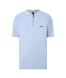 HUGO BOSS Поло с коротким рукавом