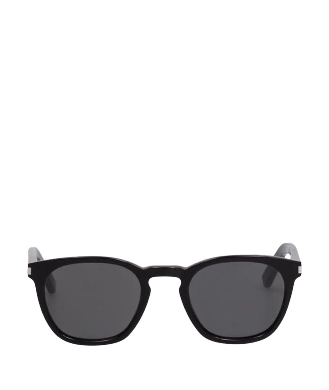 SAINT LAURENT Солнцезащитные очки, фото 1