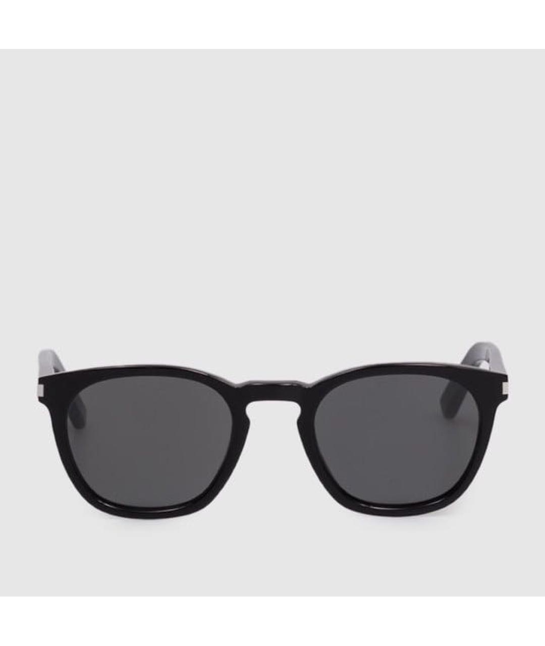 SAINT LAURENT Солнцезащитные очки, фото 4