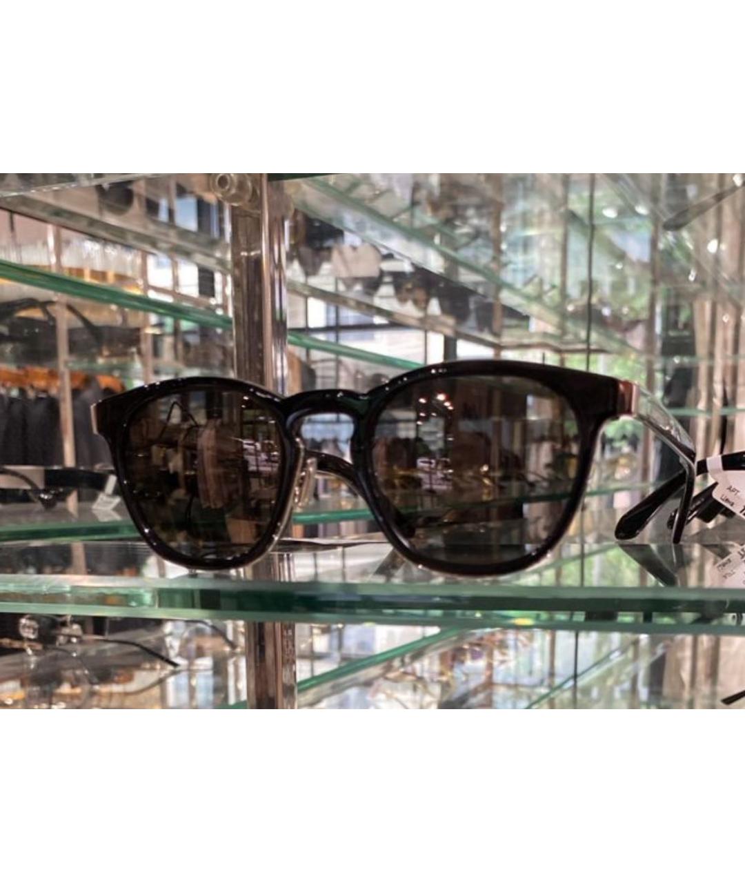 SAINT LAURENT Солнцезащитные очки, фото 2