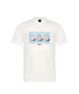 HUGO BOSS Футболка