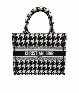 CHRISTIAN DIOR Сумка тоут