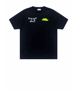 OFF-WHITE Футболка