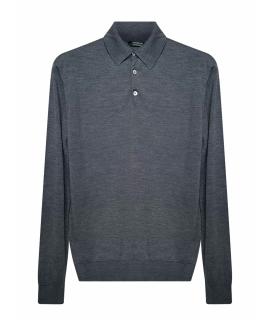 ERMENEGILDO ZEGNA XXX Джемпер / свитер