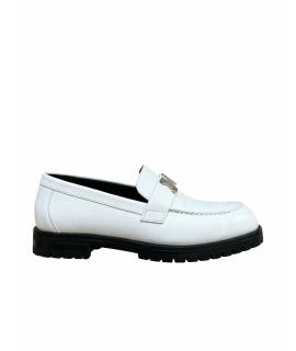 HERMES Лоферы
