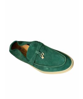 LORO PIANA Лоферы