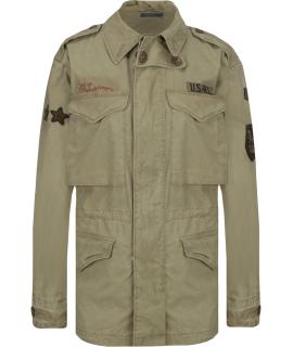 POLO RALPH LAUREN Куртка