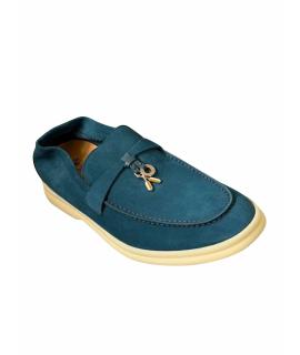 LORO PIANA Лоферы