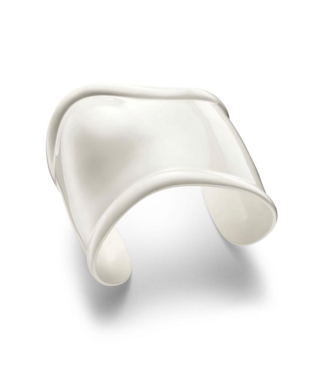 TIFFANY&CO Белый браслет, фото 2