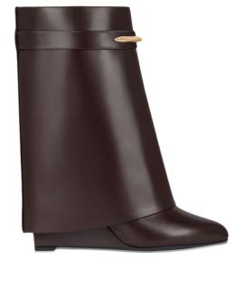 GIVENCHY Ботильоны