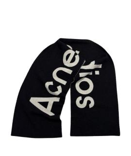 ACNE STUDIOS Шарф