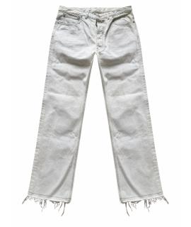 MAISON MARGIELA Прямые джинсы