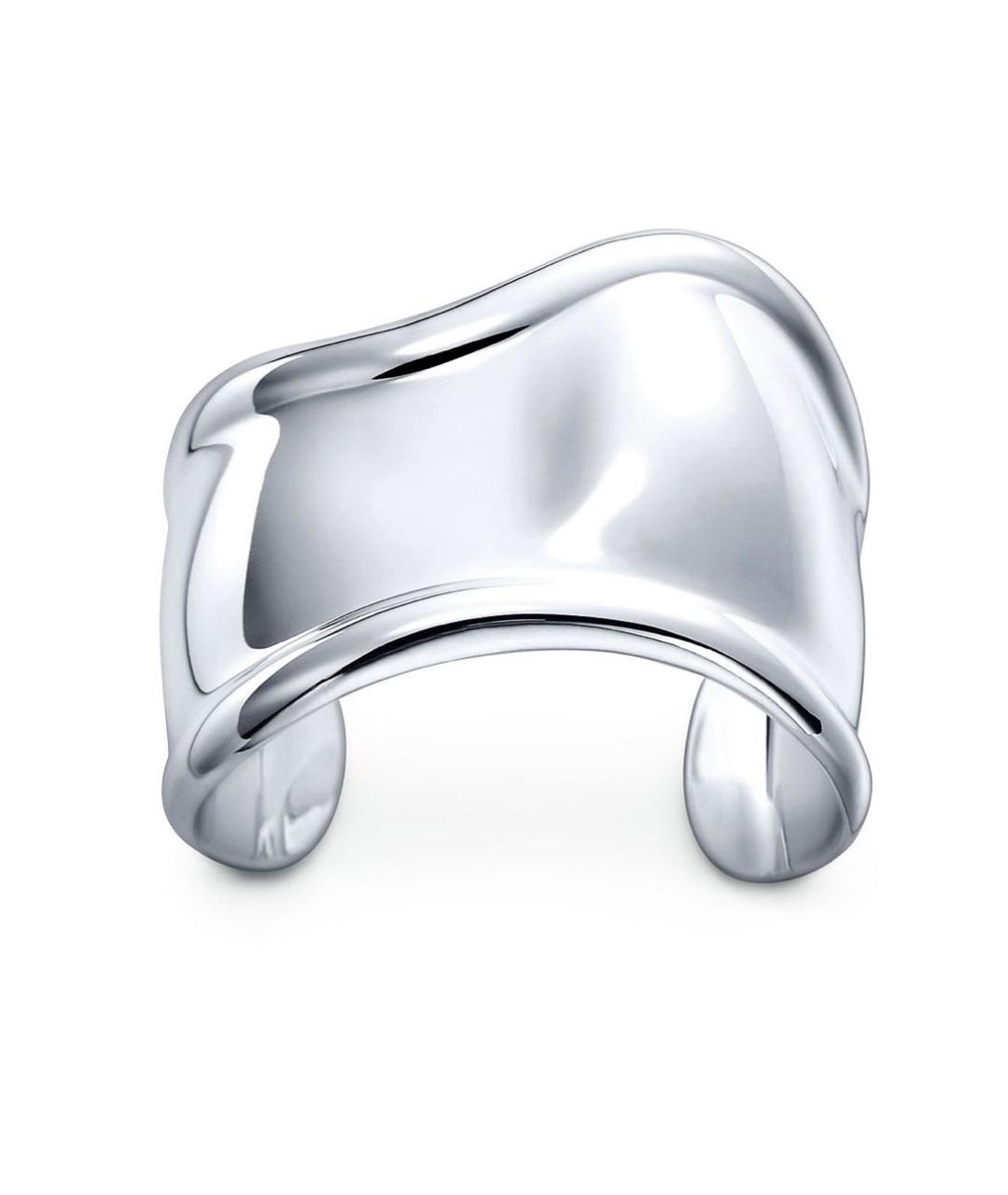 TIFFANY&CO Серебряный серебряный браслет, фото 1