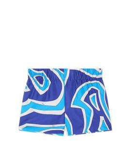 PUCCI Шорты