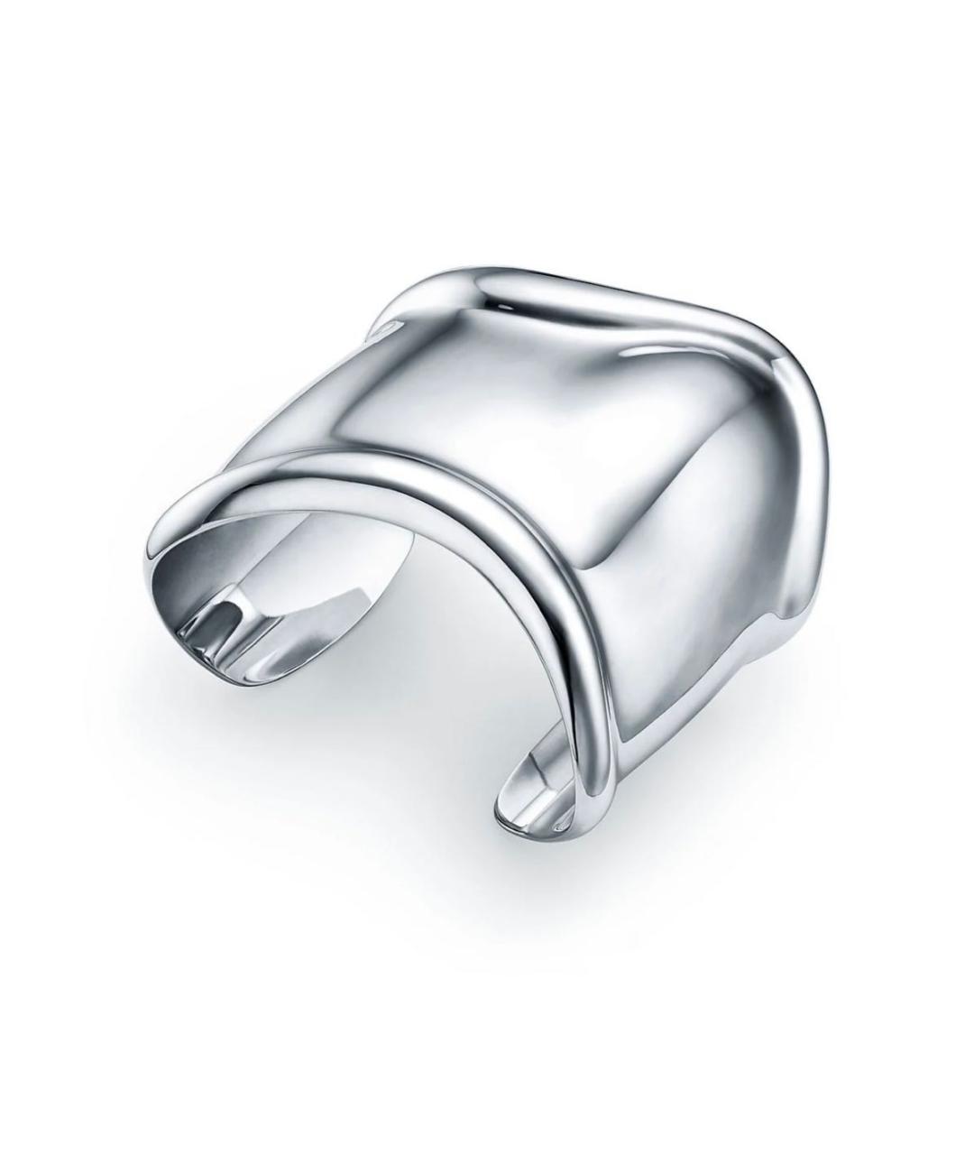 TIFFANY&CO Серебряный серебряный браслет, фото 2