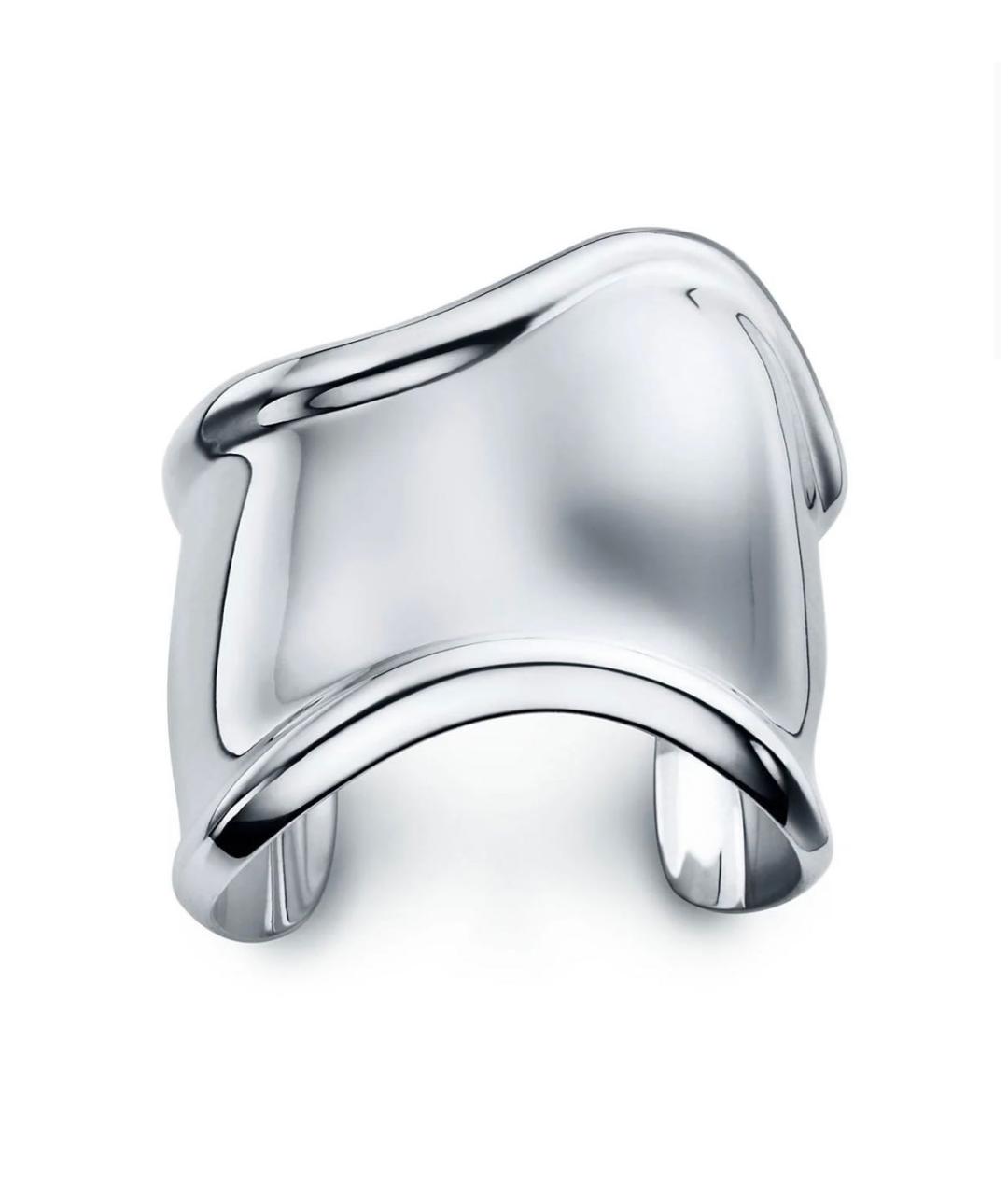 TIFFANY&CO Серебряный серебряный браслет, фото 1