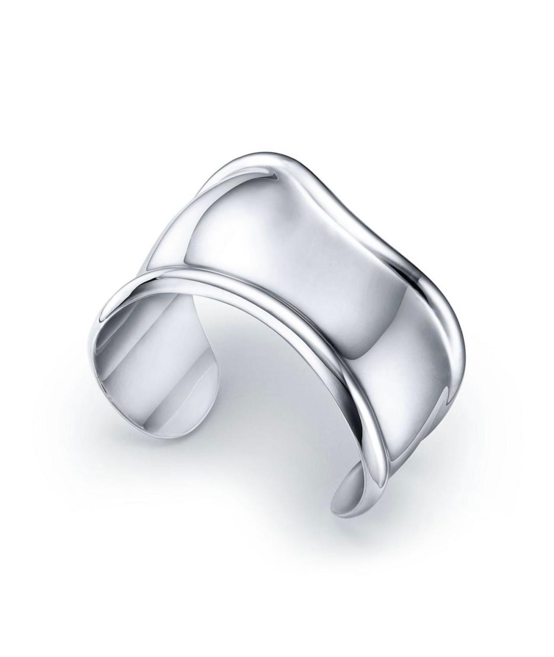TIFFANY&CO Серебряный серебряный браслет, фото 2