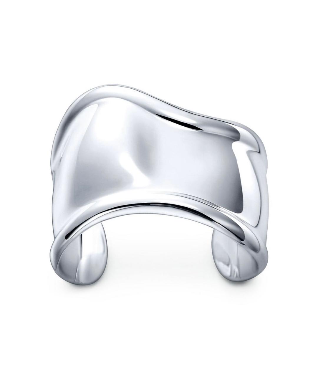 TIFFANY&CO Серебряный серебряный браслет, фото 1