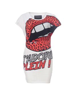 PHILIPP PLEIN Футболка