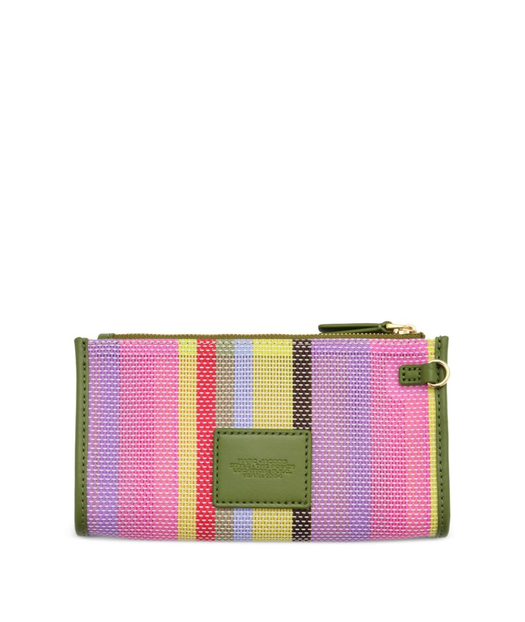 MARC JACOBS Мульти синтетическая косметичка, фото 3