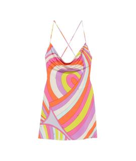 PUCCI Повседневное платье