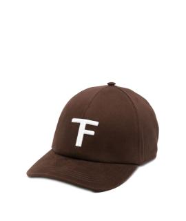 TOM FORD Кепка/бейсболка