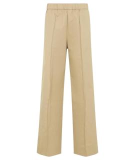 JIL SANDER Прямые брюки