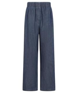 JIL SANDER Прямые брюки