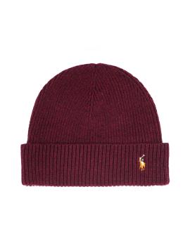 POLO RALPH LAUREN Шапка