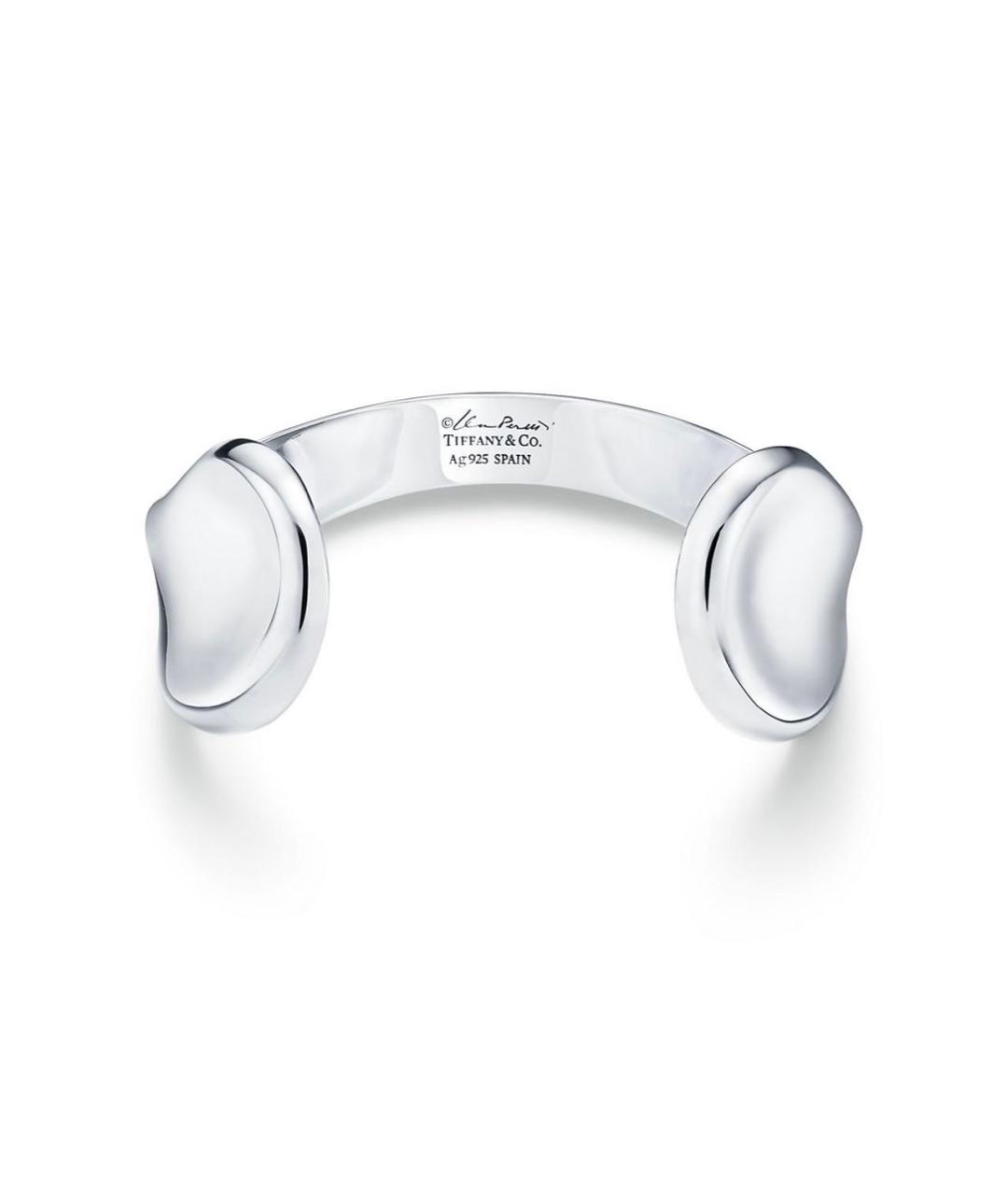 TIFFANY&CO Серебряный серебряный браслет, фото 1