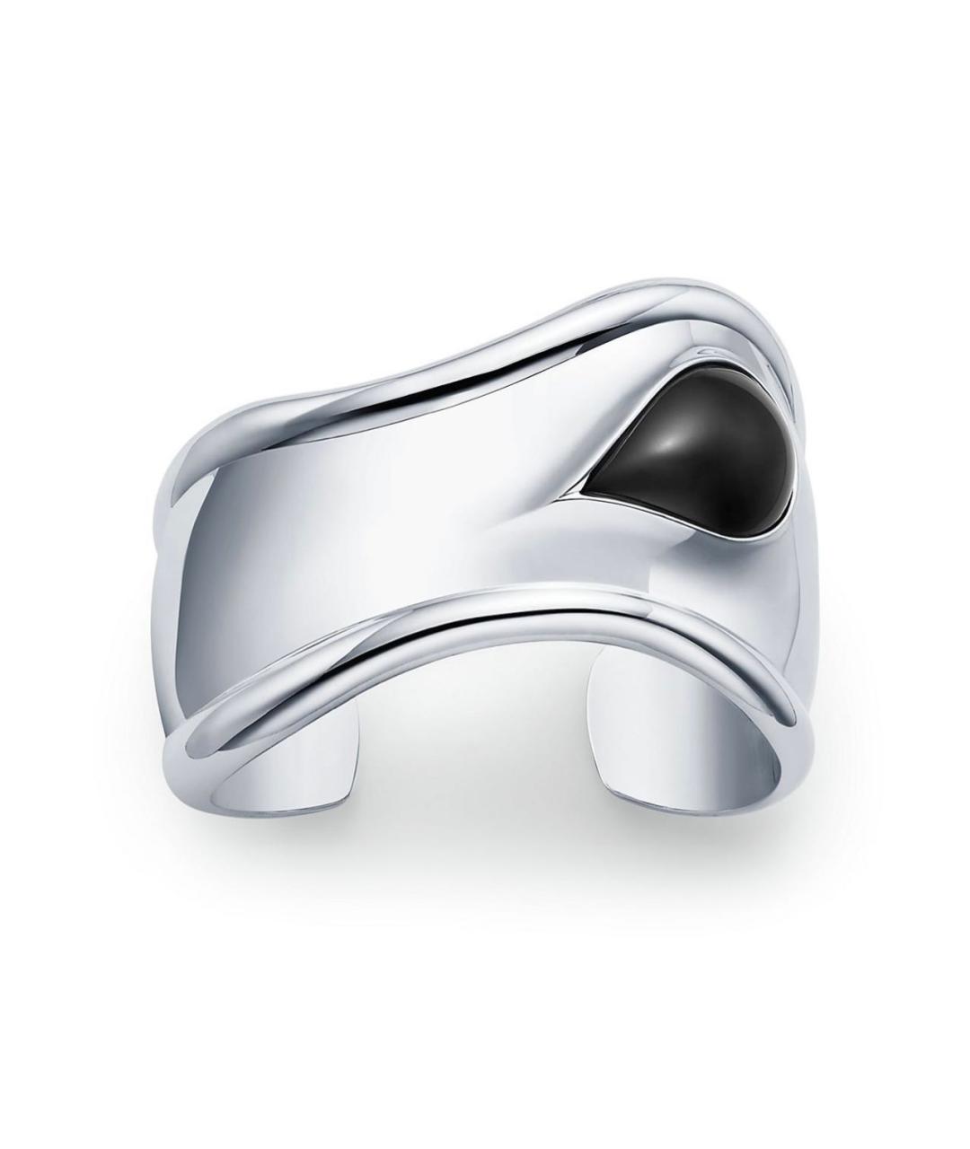 TIFFANY&CO Серебряный серебряный браслет, фото 1