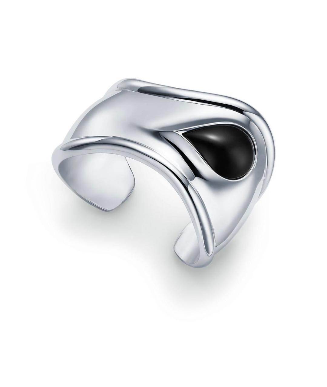 TIFFANY&CO Серебряный серебряный браслет, фото 2
