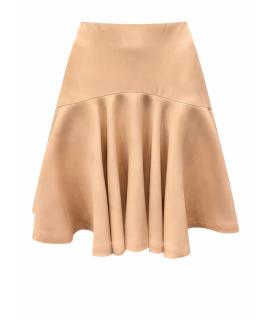 ALEXANDER MCQUEEN Юбка мини
