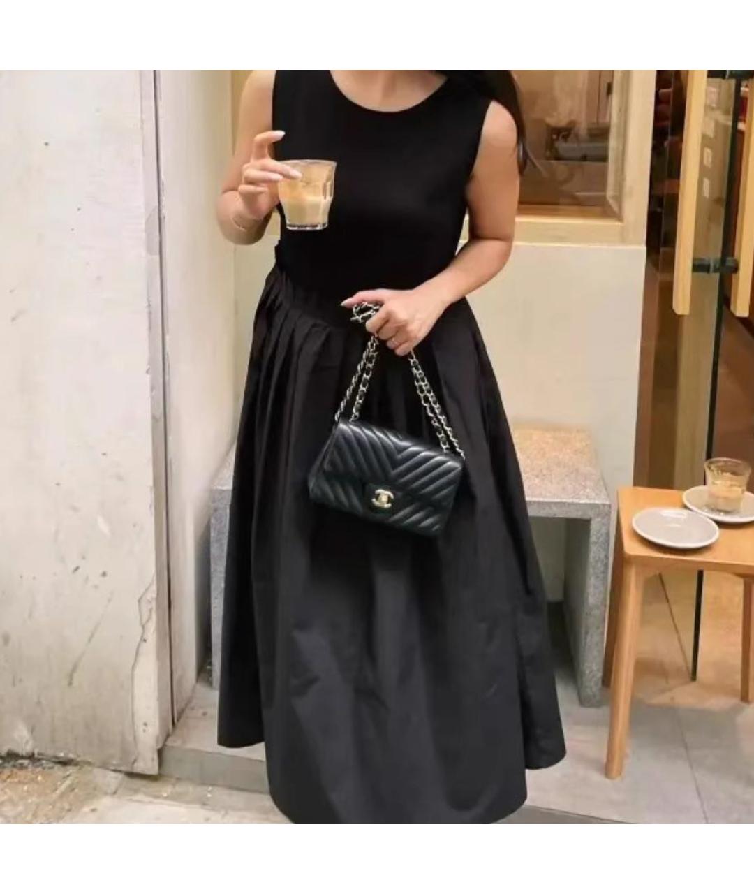 CHANEL Сумка через плечо, фото 6