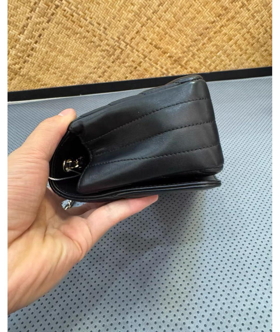 CHANEL Сумка через плечо, фото 5