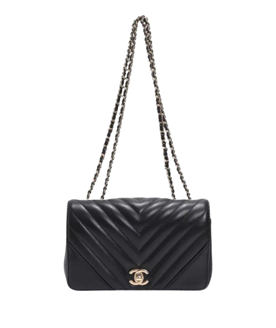 CHANEL Сумка через плечо, фото 1