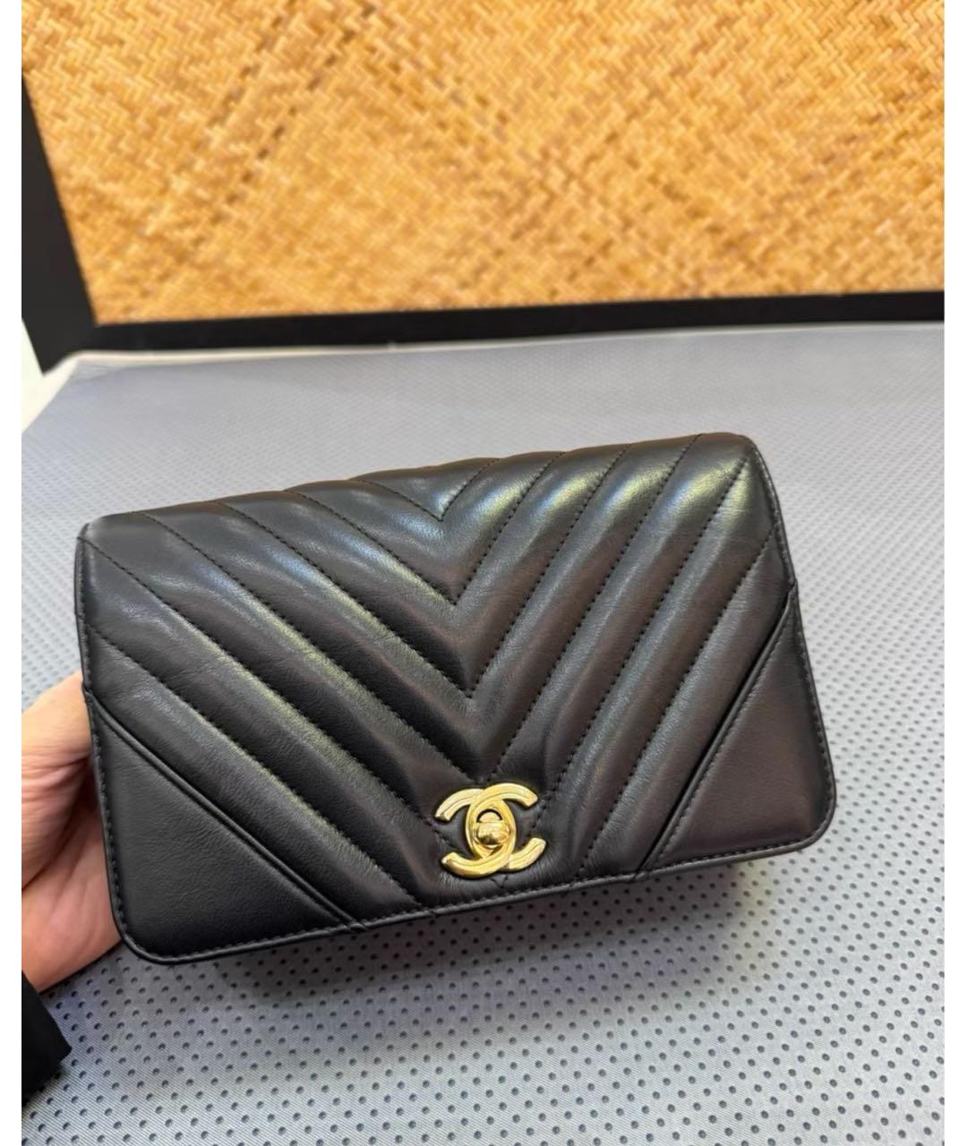 CHANEL Сумка через плечо, фото 2